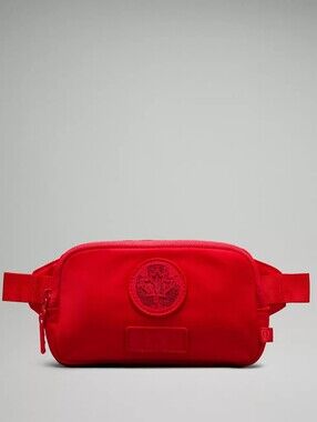 lululemon legacy mini belt bag Canada games